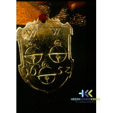 1652 Koningszilver EMM Lobith Wijnen -WalravenF00002771